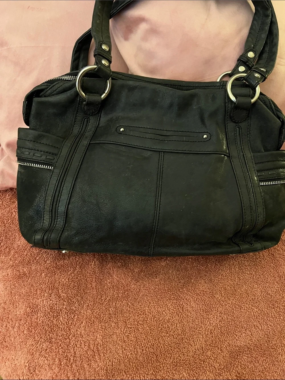 b. makowsky soft black